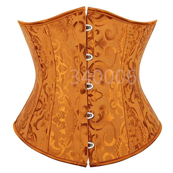 DELIMIRA Dames Strapless Minimizer Bh Voor Grote Buste Beugel Niet-gewatteerde Jacquard Taupe 90E