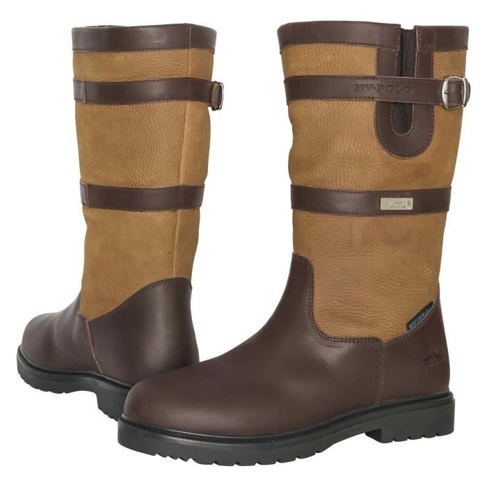 Bottes discount hiver browns