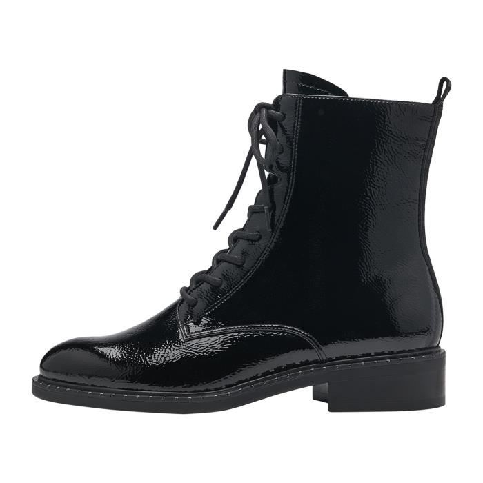 Bottines a lacets tamaris sale