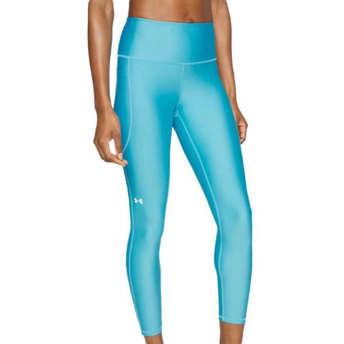 Legging bleu cheap turquoise femme