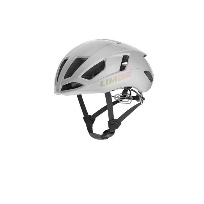 Casque velo route Limar Air Atlas Mips blanc L 57 61 cm Adulte Homme Garantie 2 ans