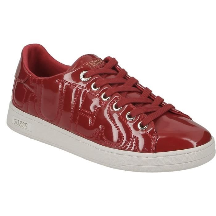 basket rouge guess