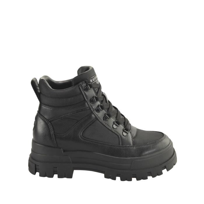 Bottines buffalo top