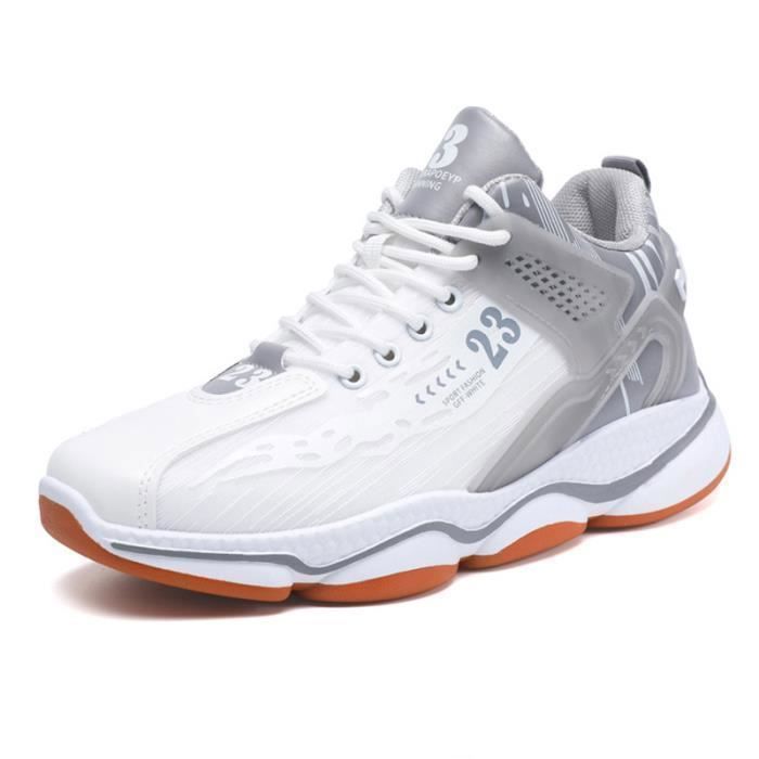 Basket homme à la mode best sale