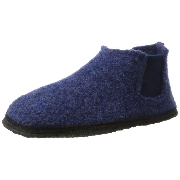 Pantoufle montante - Cdiscount
