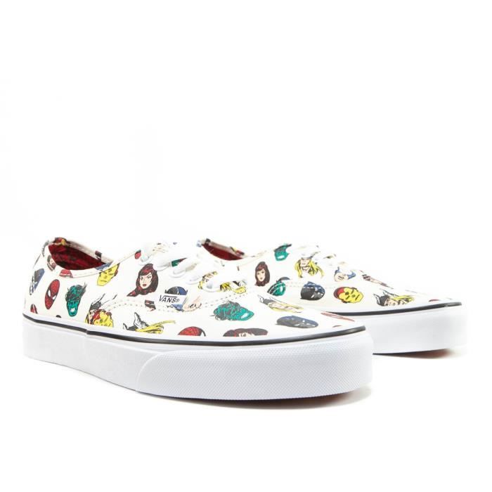 basket vans marvel basket vans marvel