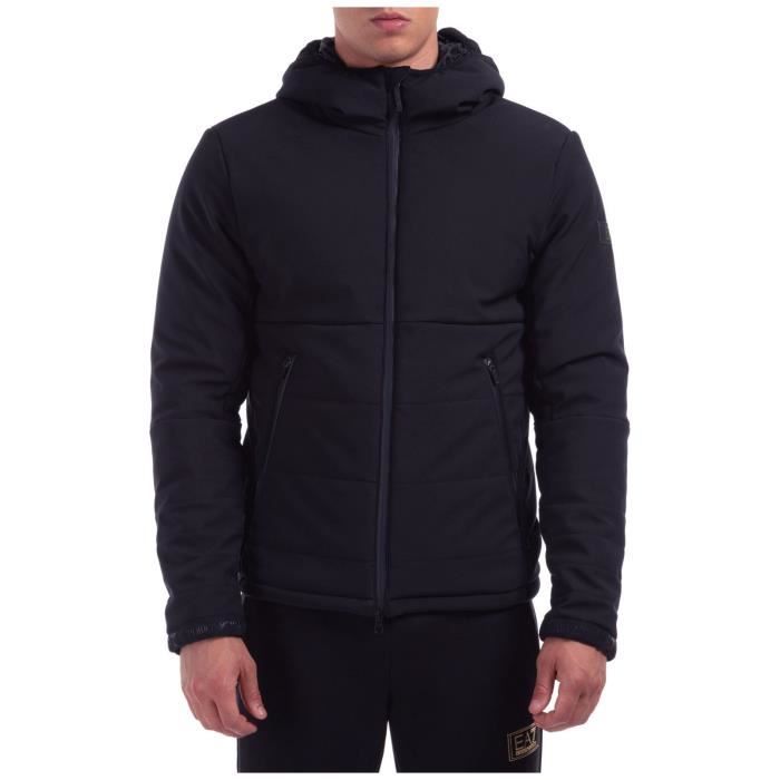Veste ea7 2025 homme
