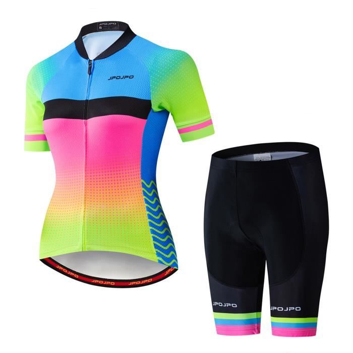 Équipement Cyclisme Nalini Sans Bretelles