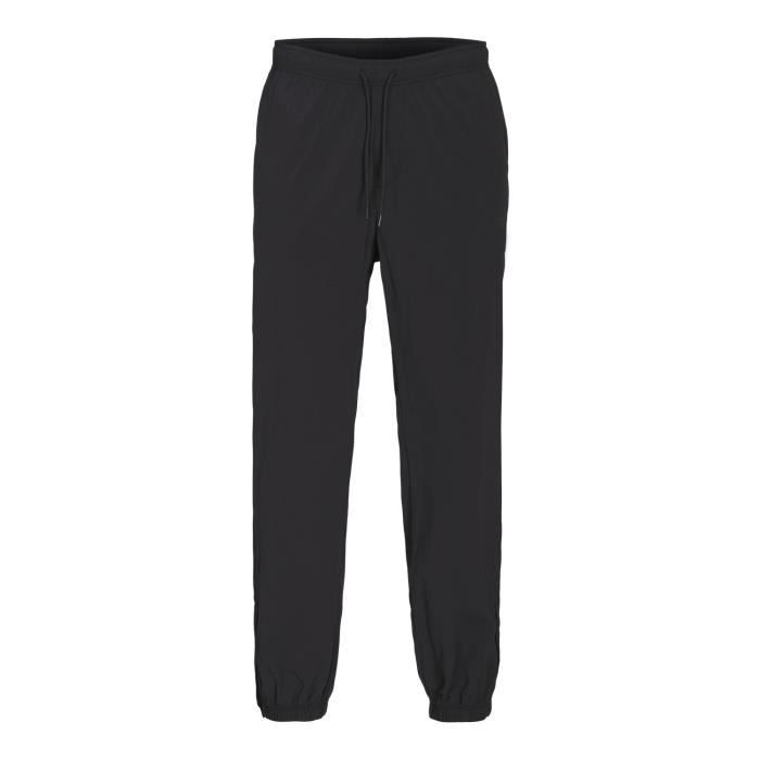 Jack & Jones Pantalon De Survêtement Wide Leg Fit - Confort Et Style Décontracté