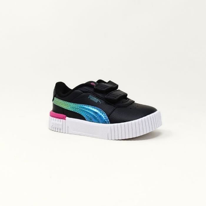 Puma PUMA BASKET CARINA 2.0 BOUNCY SKY V INF NOIR