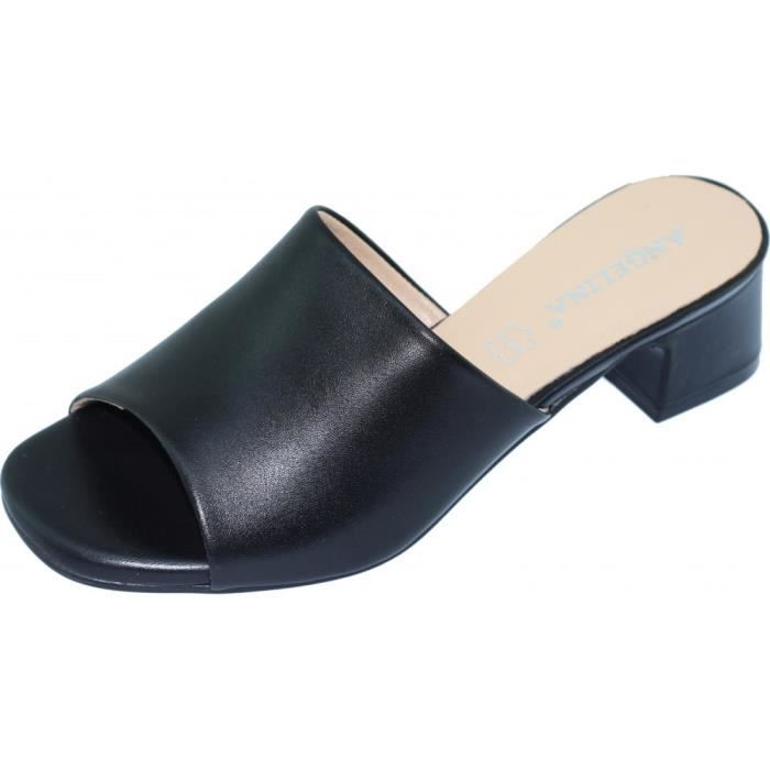 Mule pour femme