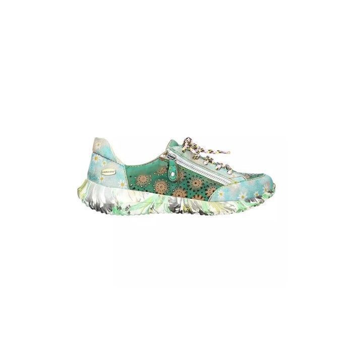 laura vita Chaussures Laura Vita Laura Vita JOCTAO 06 Vert