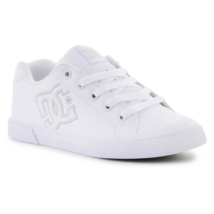D C Chaussures DC Chelsea Tx ADJS300307WS4
