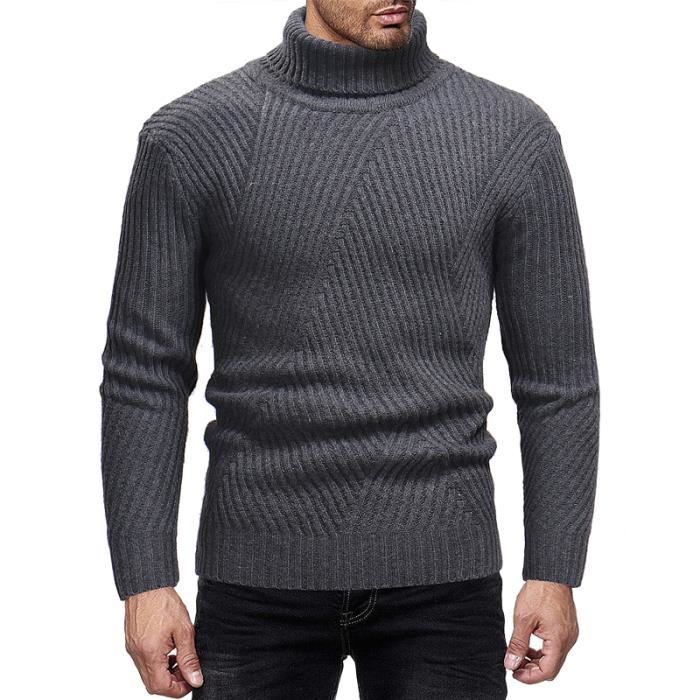 Pull homme simple shop