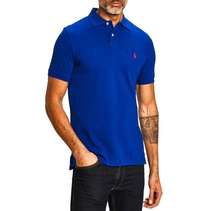 Cdiscount polo shop ralph lauren