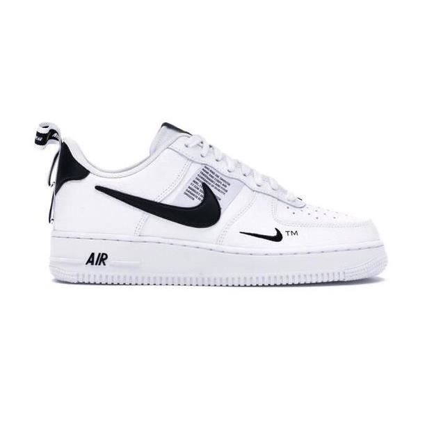 air force 1 low utility femme