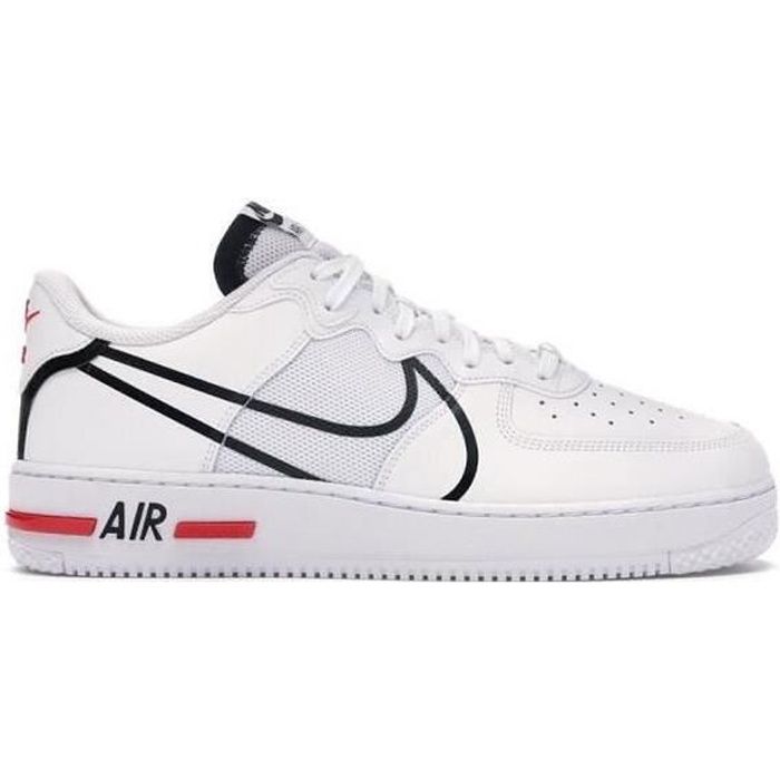 basket nike air force 1 react basket nike air force 1 react