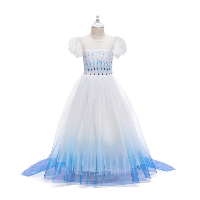 Cdiscount deguisement store reine des neiges