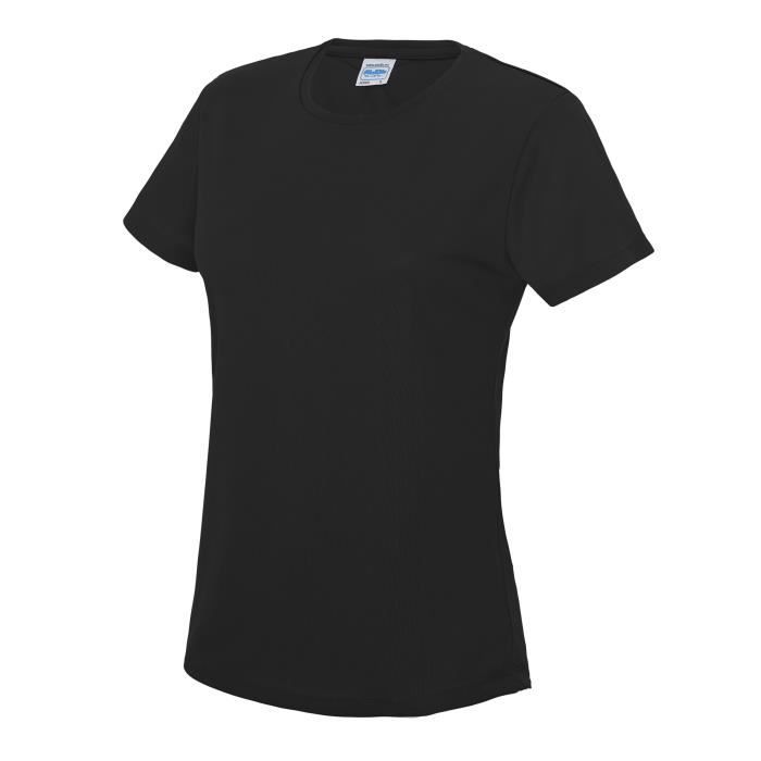 T shirt uni femme outlet