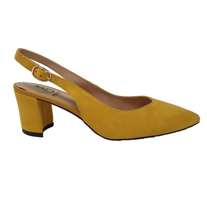 chaussure fugitive pas cher