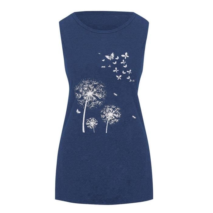 Robe Pull Gilet Débardeur Sans Manches - Tricoté Col V - Taille Unique (style Coréen) - Neuf Avec étiquettes