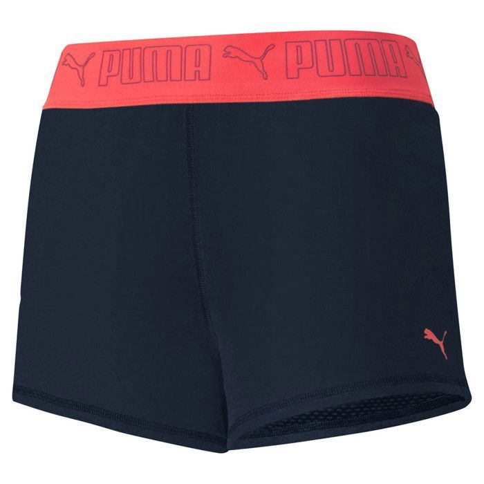 Puma deals short femme
