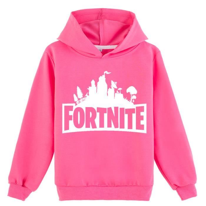 Pull fortnite fille clearance