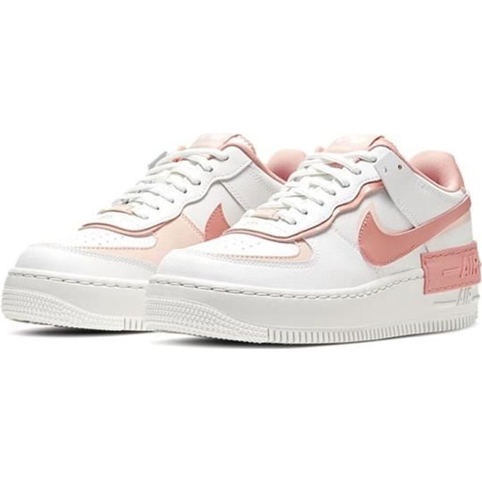 Air Force 1 Shadow Pastel - CI0919-106 - Sneakersfromfrance -  SNEAKERSFROMFRANCE