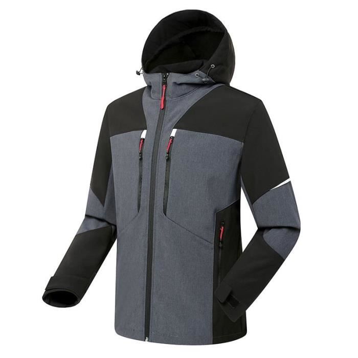Imperméable homme sport top