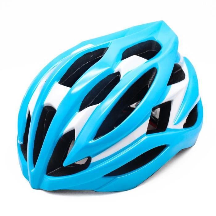 Casque De VTT Intégral Pour Adultes - Léger, Mentonnière Amovible, Respirant - Prédolo