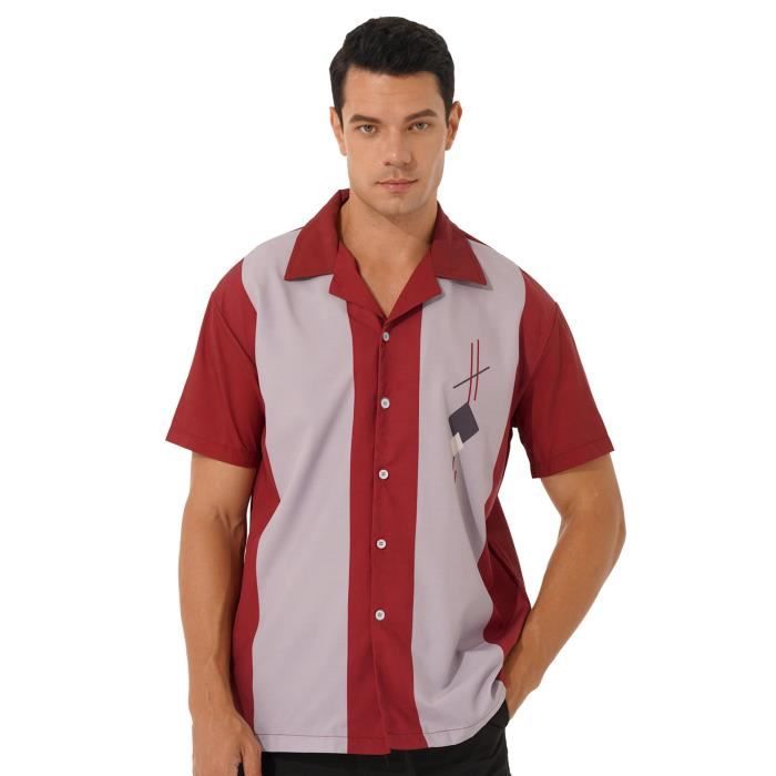 Chemise Outdoor Research Wanderer Homme - Manches Courtes Grises - Taille XL