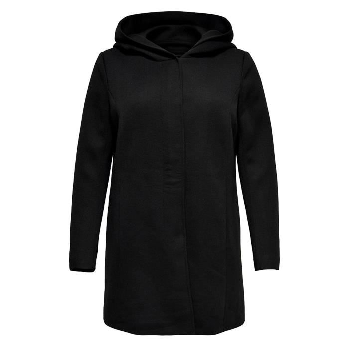 Only femme manteau outlet