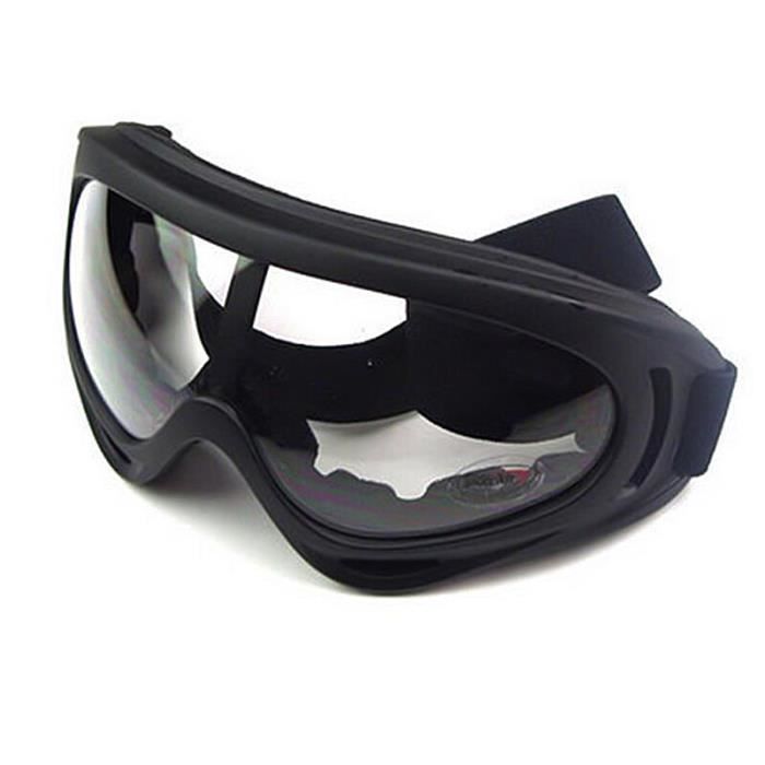 Masque - lunettes ski,Lunettes de Ski pour adultes,sport de plein air