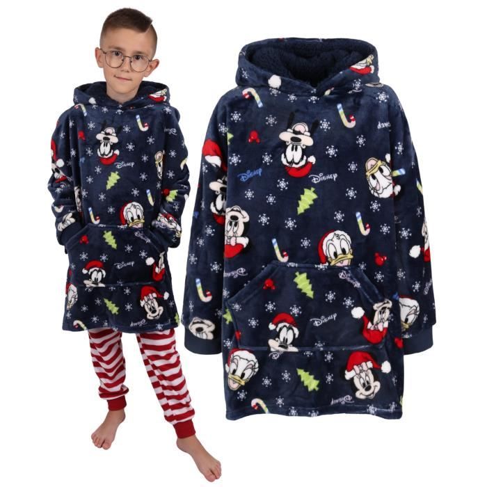 Sweat mickey sales enfant