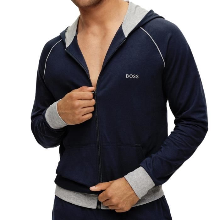 Sweat homme hugo boss new arrivals
