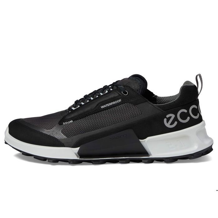 Chaussures de Running - ECCO - Biom 21 X Mountain Noir - Homme/Adulte - Route Chaussures de Running - ECCO - Biom 21 X Mountain Noir - Homme/Adulte - Route