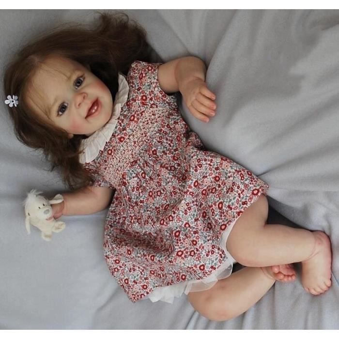Vetement bebe 60 2025 cm
