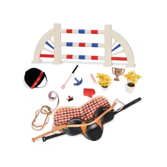 Accessoires hotsell our generation