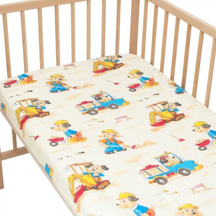 Chiens En Camion Et Pelle Bagger Drap Housse 70x140 Cm Pati Chou 100 Coton Motif Animaux Pour Lit Bebe Cdiscount Puericulture Eveil Bebe Chiens En Camion Et Pelle Bagger Drap Housse 70x140 Cm Pati Chou 100 Coton Motif Animaux Pour Lit Bebe Cdiscount Puericulture Eveil Bebe