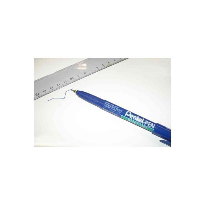 PENTEL NMF50