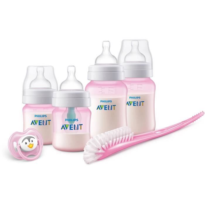 Kit Biberon Cdiscount