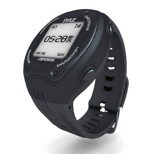 Montre avec 2025 guidage gps