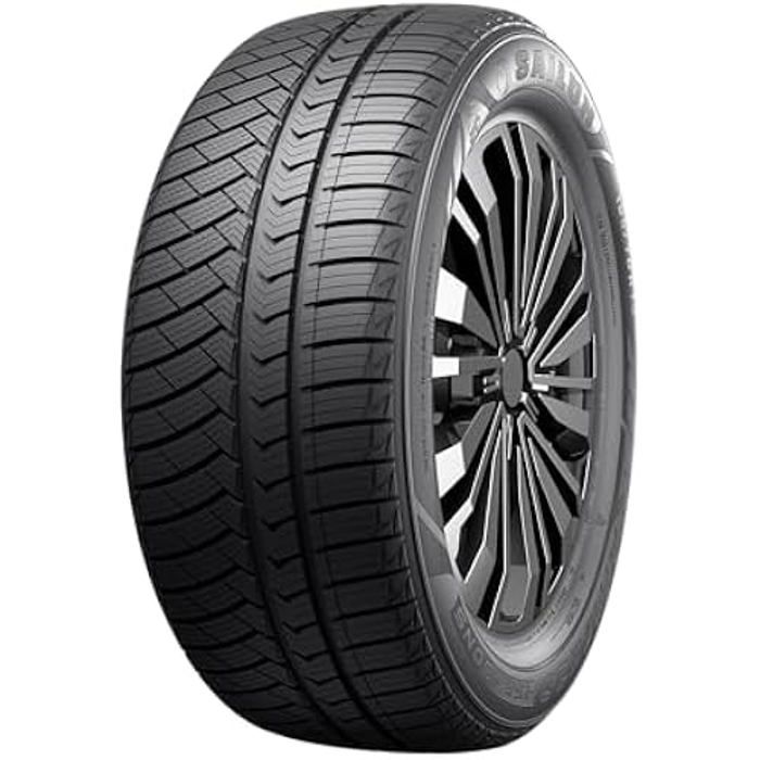 Pneu - SAILUN - 4 SEASON 155/60 R15 74T - Quatre saisons - Tourisme - Vitesse T