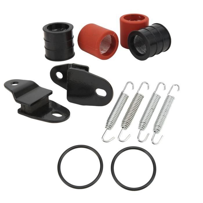 Zerone Support Loupe Lampe loupe lumière LED 3X col de cygne avec câble
