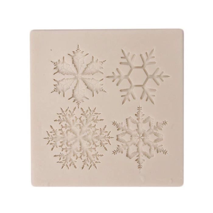 Moule En Silicone En Forme De Nœud – Pour Décorations Gâteaux, Chocolats, Bonbons – Résiste De -40°C à 230°C, Lavable Et Réutilisable - 13
