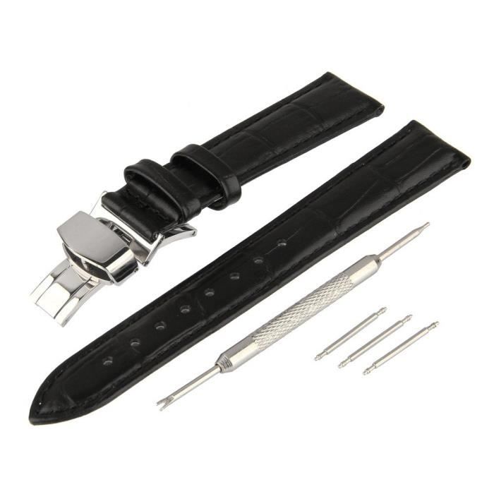 Bracelet montre 17mm - Cdiscount