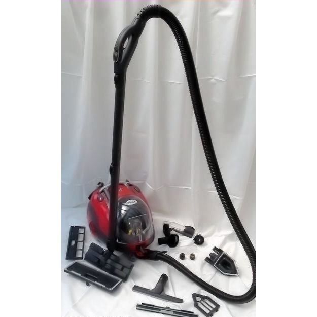 Aspirateur vapeur spooty