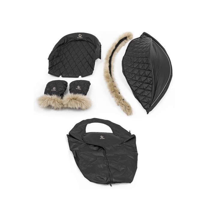 Cdiscount poussette stokke new arrivals