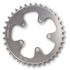 Plateau campagnolo 36 discount dents