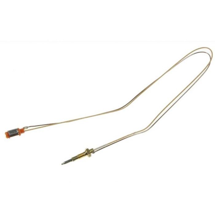 Lot De 2 Boutons Universels 8mm Argentés - Pour Cuisinière, Four, Réfrigérateur - Remplacement Thermostat Et Commandes